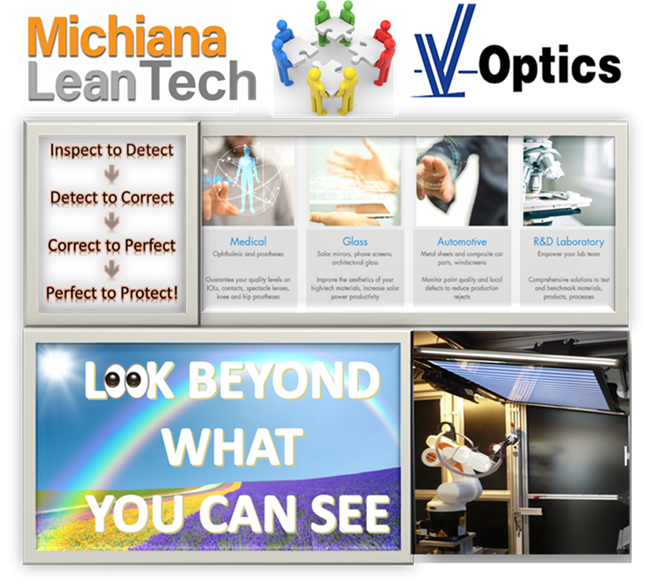 Vision Technology